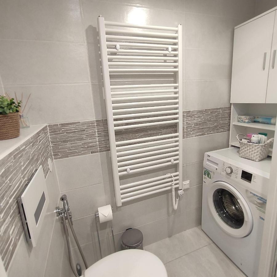 Apartman U Klavdie Банска-Бистрица Экстерьер фото
